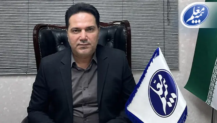 بیمه معلم پیشگام در خدمت‌رسانی به فرهنگیان خوزستان با ۸۰۵ مرکز درمانی طرف قرارداد