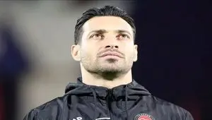 استوری خاص شجاع درباره حادثه تلخ مدرسه میناب