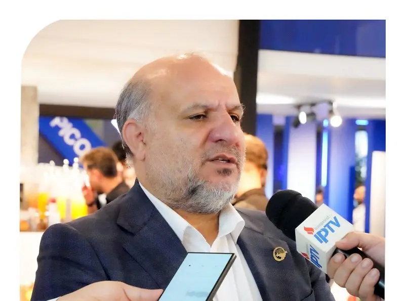 تولید با کیفیت و حداکثری انجام شده است