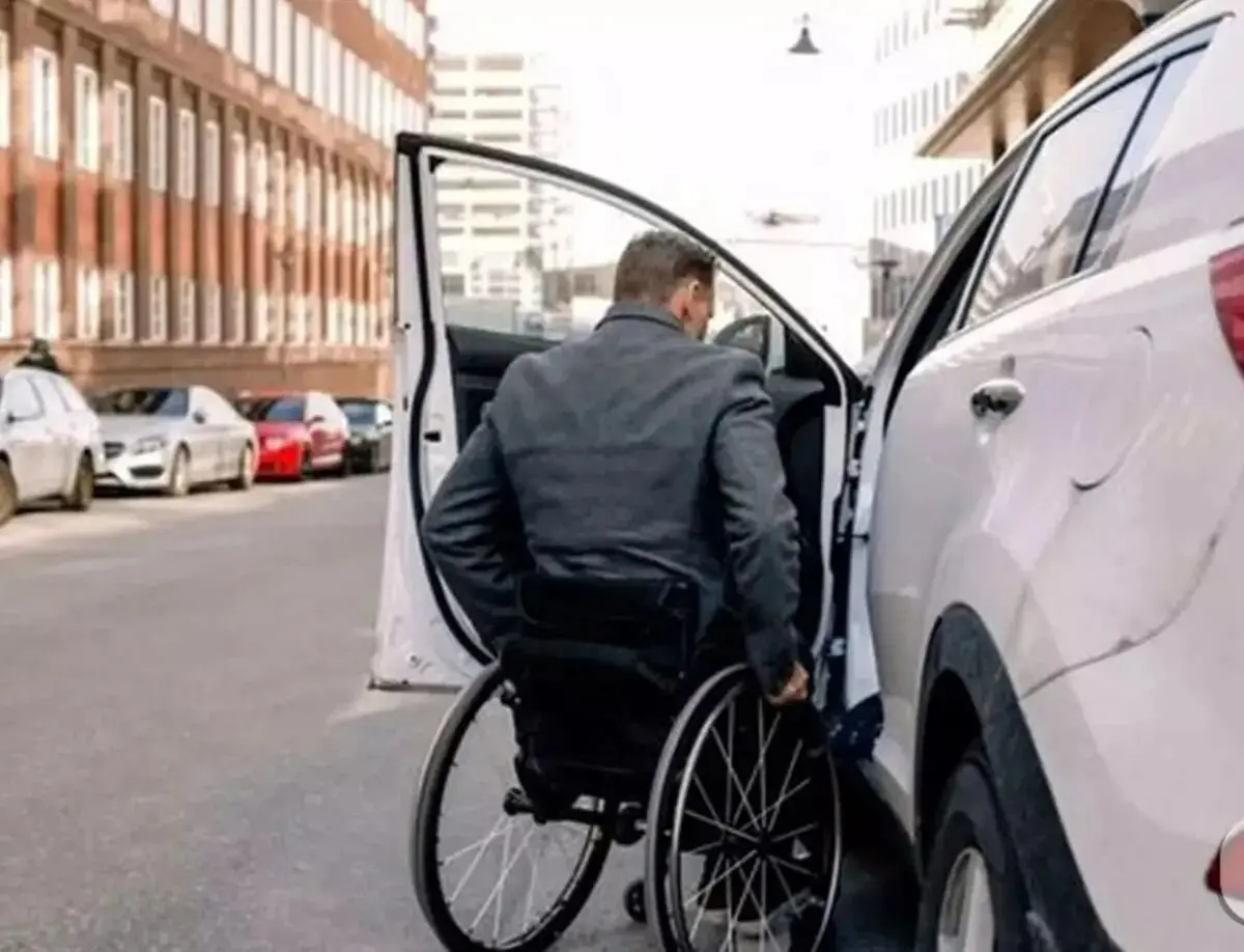 جانبازان بخوانند | حواله‌های میلیاردی خودروی وارداتی جانبازان فیک از آب درآمد؟