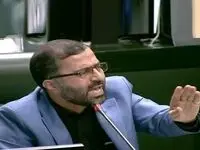  ناترازی کشور در «تصمیم» و «اراده» است