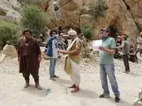 سریال سلمان فارسی بزودی شروع می شود