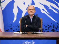 رئیس جمهور هوشیار باشد!