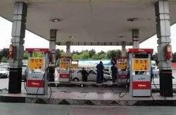 افزایش سهمیه سوخت جایگاههای سوخت کیش در نوروز 1403