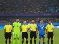 دعوت به تیم ملی و تیم امید  مزد بازی های خوب گلر استقلالی ها