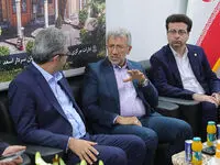 آمادگی کامل بانک ملی ایران برای تکمیل زنجیره ارزش در صنعت نفت