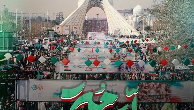 اتحاد ملی؛ سپر دفاعی و رمز پیروزی در برابر تهدیدات آمریکا و اسرائیل 