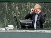 علت حضور سرزده پزشکیان در مجلس چه بود؟
