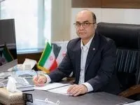 پیام تسلیت مدیرعامل و اعضای هیأت‌مدیره بانک آینده؛ به مناسبت درگذشت زنده‌یاد دکتر رضا دولت‌آبادی