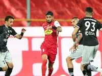 اولین تست جدی تیم پرسپولیس | دومین فینال متوالی تی تی ها | سرخ و سرخ تر!