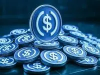 ۷۷۸ میلیون دلار در یک ساعت به صرافی USDC