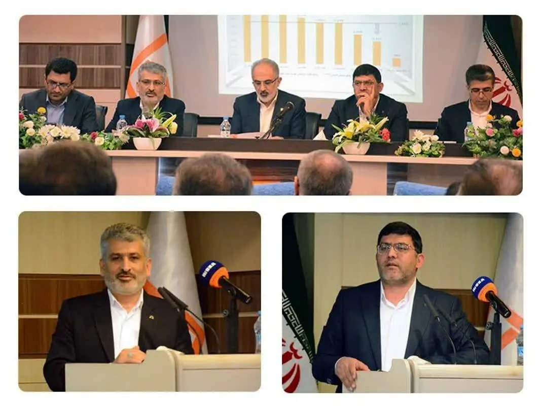 باید سهم خود را از ظرفیت‌های استان به درستی دریابیم