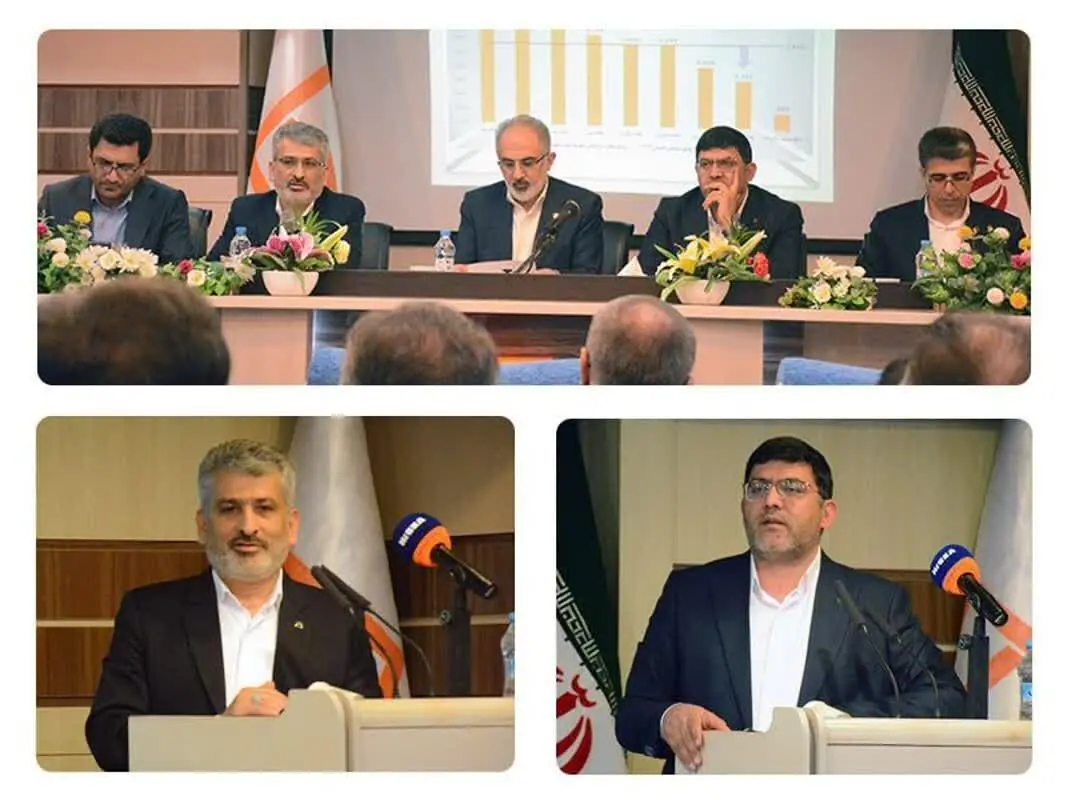 باید سهم خود را از ظرفیت‌های استان به درستی دریابیم