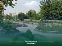 بهره‌برداری از فاز نخست دهکده ۱۴ هکتاری محیط زیست در جنوب تهران تا پایان سال/ باغ ایرانی امسال افتتاح می‌شود