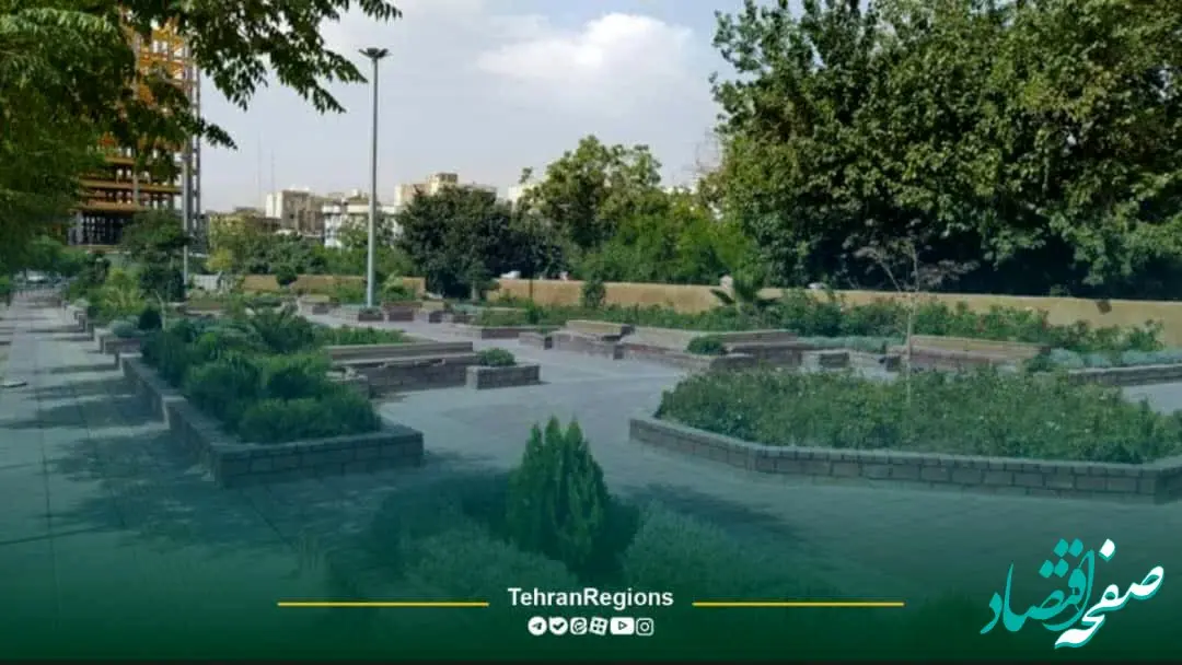 بهره‌برداری از فاز نخست دهکده ۱۴ هکتاری محیط زیست در جنوب تهران تا پایان سال/ باغ ایرانی امسال افتتاح می‌شود