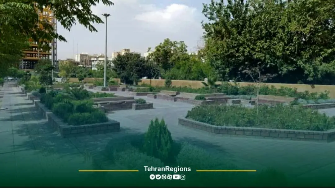 بهره‌برداری از فاز نخست دهکده ۱۴ هکتاری محیط زیست در جنوب تهران تا پایان سال/ باغ ایرانی امسال افتتاح می‌شود