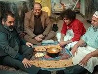 زمان پخش و تکرار سریال بدل از شبکه تماشا