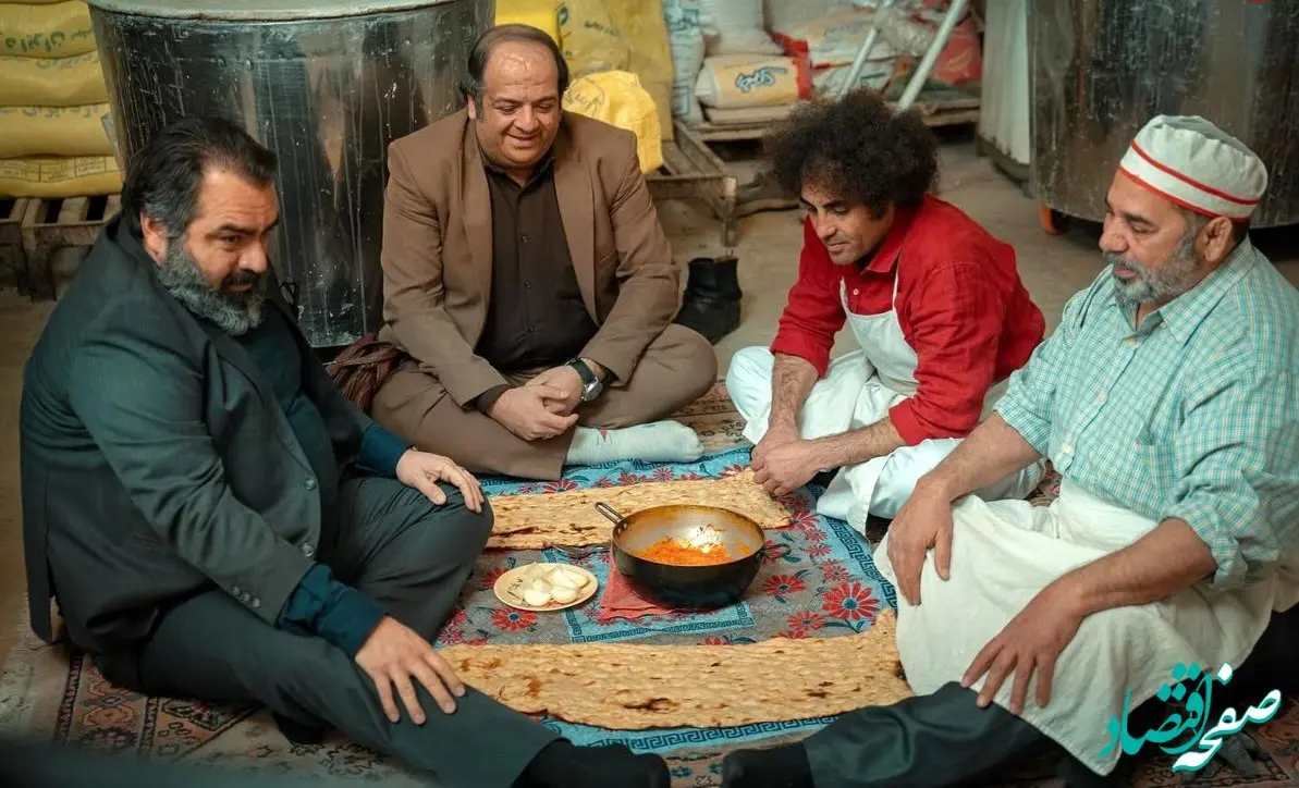 زمان پخش و تکرار سریال بدل از شبکه تماشا