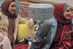 دانلود قسمت چهارم فینال جوکر خانم ها / جوکر۲ فینال خانم ها قسمت ۴
