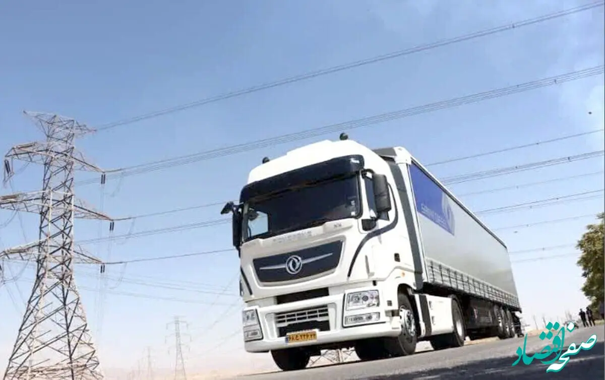 خبر داغ از آغاز پیش فروش محصولات شرکت سایپادیزل