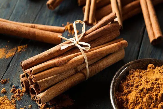 با خوردن دارچین هم قند خون خود را تنظیم و هم چربی سوزی کنین