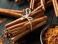 با خوردن دارچین هم قند خون خود را تنظیم و هم چربی سوزی کنین