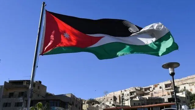 اردن تنها تا این مدت ذخایر سوخت و گاز دارد