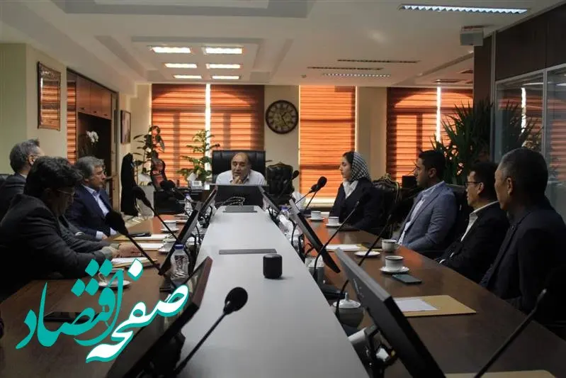 ورود تجهیزات پروژه فولاد آلیاژی بافق؛ اوایل سال آینده