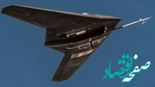 ایران به سلاح مخفی آمریکا دست یافت!