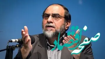 سخنان جنجالی رحیم‌ پور ازغدی درباره مجریان و بازیگران شبکه ۳ و نسیم حسابی ترکاند |  می‌روید سراغ کسانی که زباله هستند