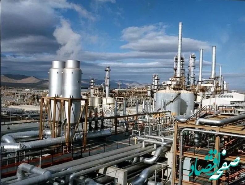 بازار ۳میلیاردنفری پیشِ‌روی صنعت پتروشیمی ایران