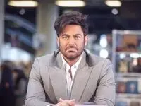 از بازیگری تا ورزش/ نقش جدید گلزار در فدراسیون تنیس ؛ محمدرضا عضو فدراسیون تنیس شد 