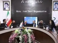 ماکو در مسیر تحول لجستیکی