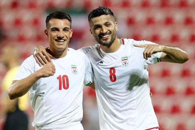 تاریخ‌ و مکان بازی‌های تیم‌ملی در جام جهانی مشخص شدند