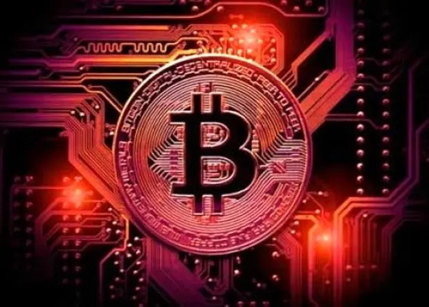 بیت کوین تا چه نرخی سقوط می کند؟