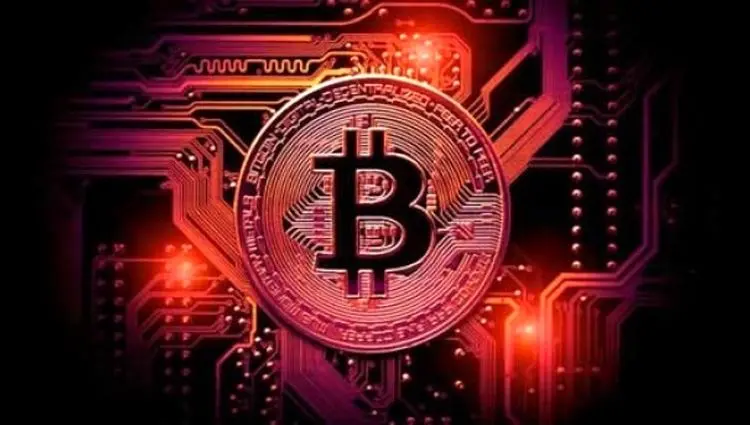 بیت کوین تا چه نرخی سقوط می کند؟