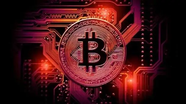 بیت کوین تا چه نرخی سقوط می کند؟