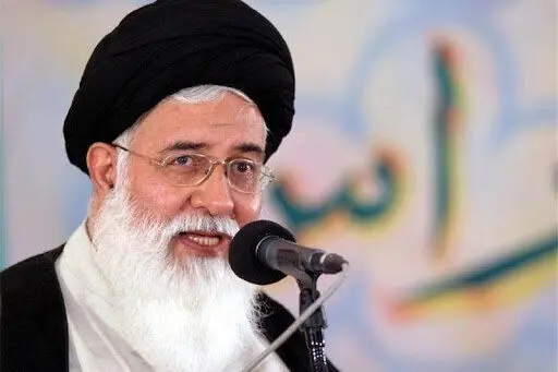 واکنش امام جمعه مشهد به حضور نتیجه گاندی و نوه نلسون ماندلا در راهپیمایی اربعین خبرساز شد
