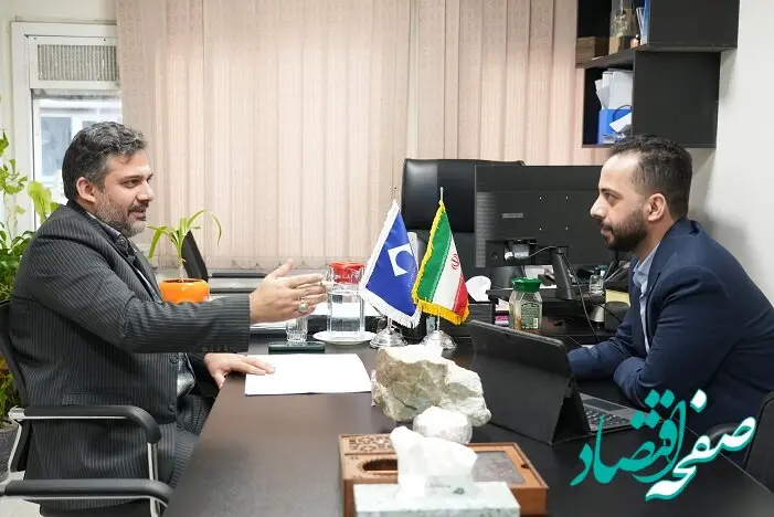 گام جدید ایمپاسکو در مدیریت داده‌ها
