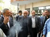 برنامه وزیر کار در گام نخست برای شاخصِ سنجشِ عدالتخواهی چیست؟ 