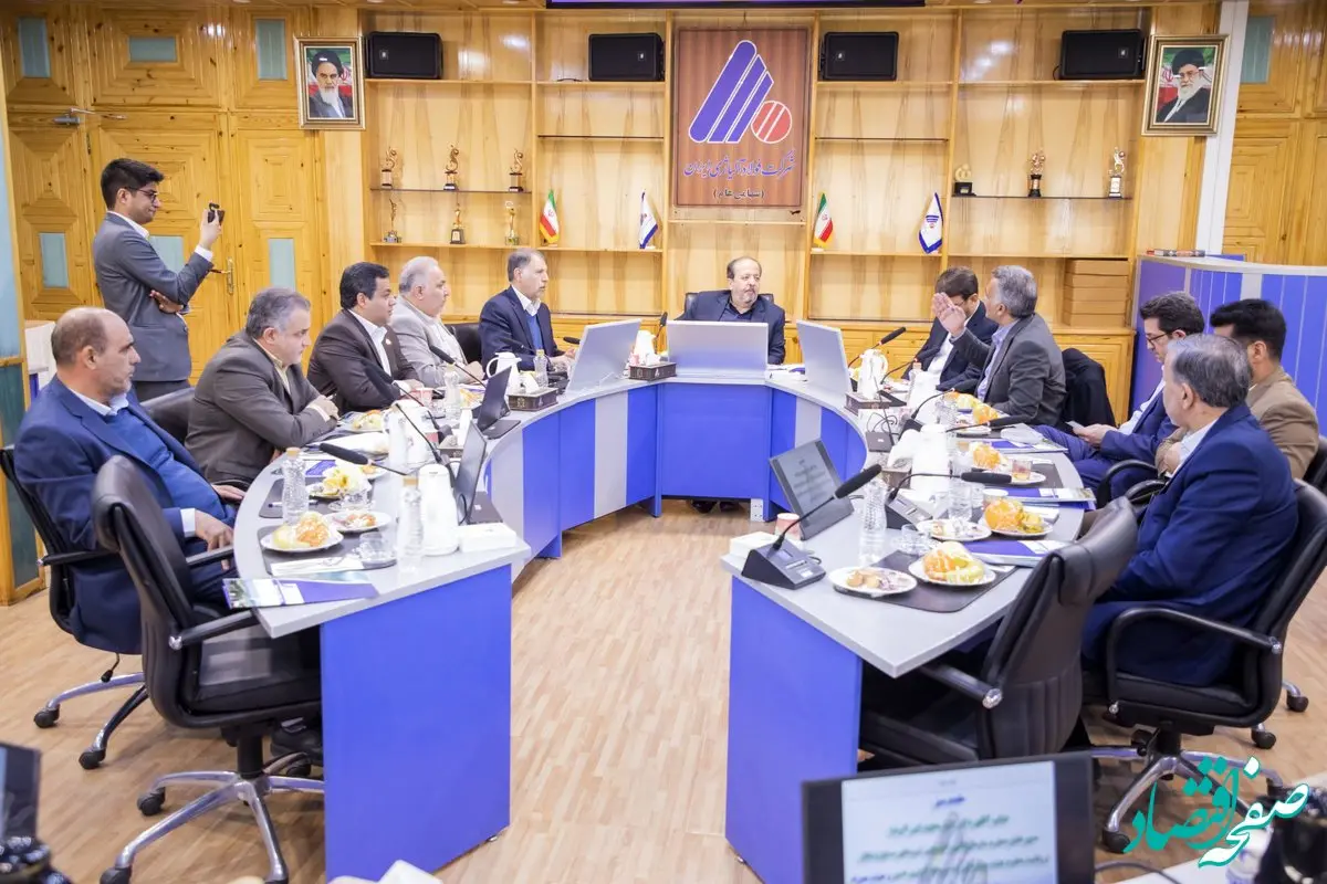 استفاده ظرفیت‌های خالی صنایع در کشور، افزایش تولید را به همراه دارد