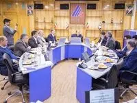 استفاده ظرفیت‌های خالی صنایع در کشور، افزایش تولید را به همراه دارد