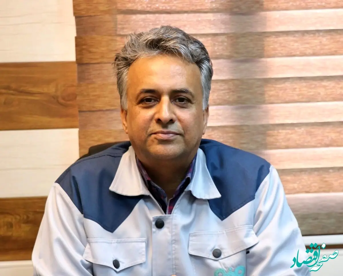 نقش هوش مصنوعی در افزایش کیفیت محصولات تولیدی 