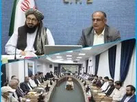 چابهار پلی راهبردی برای پیوند ملت‌ها و اقتصادهای منطقه