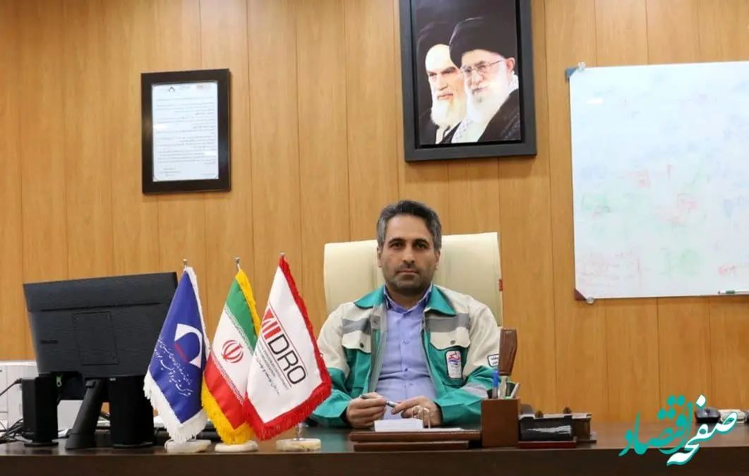 شتاب در توسعه معدنی کشور / آغاز عملیات اجرایی معدن تمام‌مکانیزه پروده ۴ طبس