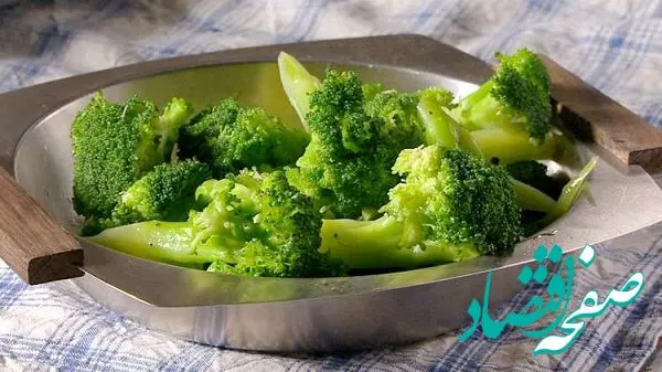 مصرف بی رویه این سبزی خطر مرگ دارد!