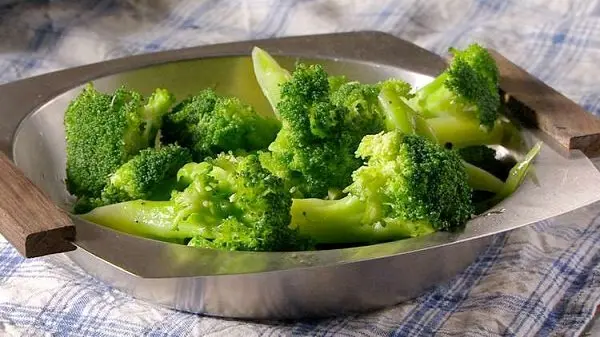 مصرف بی رویه این سبزی خطر مرگ دارد!