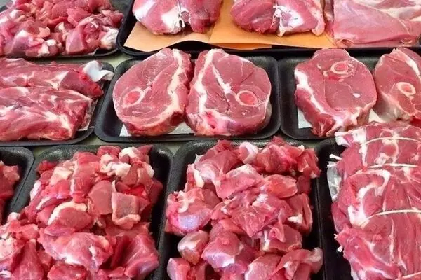 آیا واردات گوشت قرمز با وجود محدودیت های تنگه هرمز ادامه دارد؟ 
