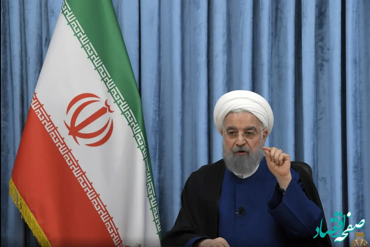 یک پیشنهاد خاص حسن روحانی برای حل مشکل حقوق پرستاران 