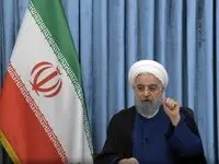 یک پیشنهاد خاص حسن روحانی برای حل مشکل حقوق پرستاران 